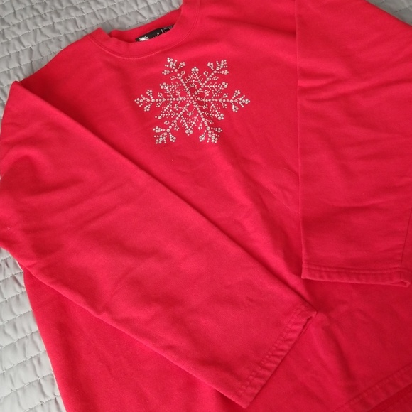 🎄🎄Christmas top - Picture 1 of 4